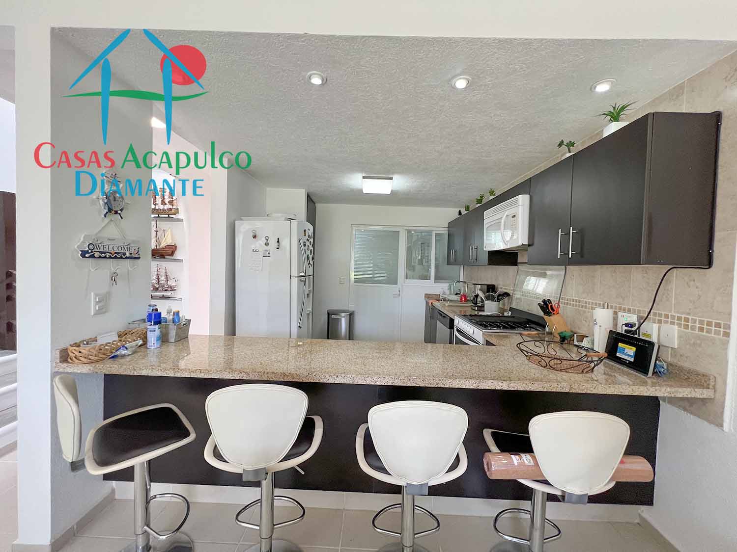 Villas Velato Colombina 8 - Cocina 2